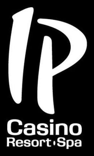 IP CASINO RESORT SPA trademark