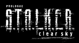 PROLOGUE S.T.A.L.K.E.R. CLEAR SKY trademark