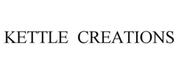 KETTLE CREATIONS trademark