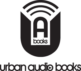 URBAN AUDIO BOOKS trademark