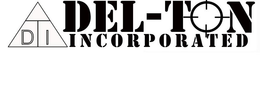 DEL-TON INCORPORATED trademark