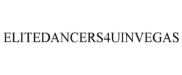 ELITEDANCERS4UINVEGAS trademark