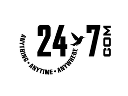 247 COM ANYTHING ANYTIME ANYWHERE trademark