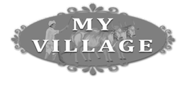 MY VILLAGE trademark