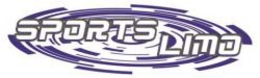 SPORTS LIMO trademark