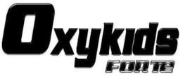 OXYKIDS FORTE trademark