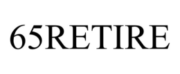 65RETIRE trademark