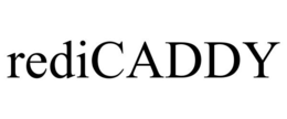 REDICADDY trademark
