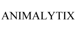 ANIMALYTIX trademark