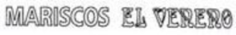 MARISCOS EL VENENO trademark