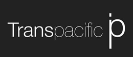TRANSPACIFIC P trademark
