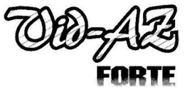 VID-AZ FORTE trademark