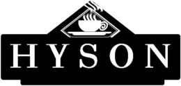HYSON trademark