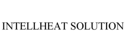 INTELLHEAT SOLUTION trademark