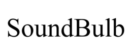 SOUNDBULB trademark