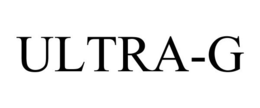 ULTRA-G trademark