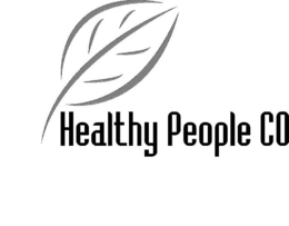 HEALTHY PEOPLE CO trademark