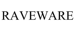 RAVEWARE trademark