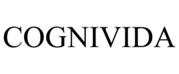 COGNIVIDA trademark
