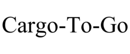 CARGO-TO-GO trademark