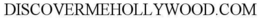 DISCOVERMEHOLLYWOOD.COM trademark