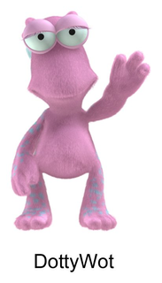 DOTTYWOT trademark