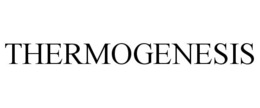 THERMOGENESIS trademark