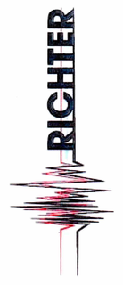 RICHTER trademark