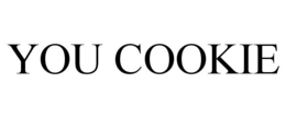 YOU COOKIE trademark