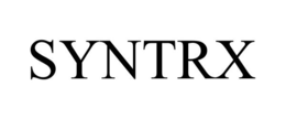 SYNTRX trademark