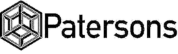 PATERSONS trademark