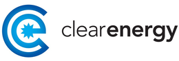C E CLEAR ENERGY trademark