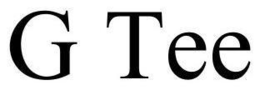 G TEE trademark
