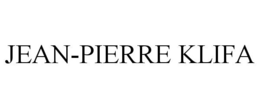 JEAN-PIERRE KLIFA trademark