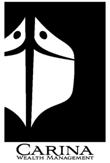 CARINA WEALTH MANAGEMENT trademark