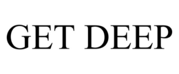 GET DEEP trademark