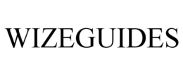 WIZEGUIDES trademark