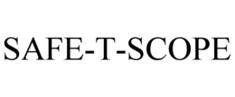 SAFE-T-SCOPE trademark