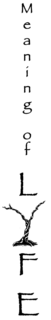 MEANING OF LYFE trademark