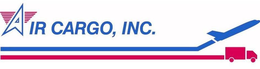 AIR CARGO, INC. trademark