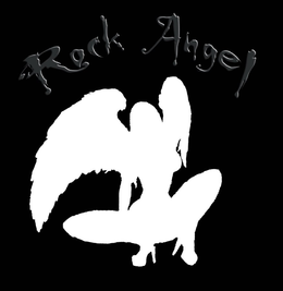 ROCK ANGEL trademark