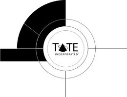 TATE INCORPORATED trademark
