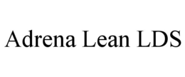 ADRENA LEAN LDS trademark