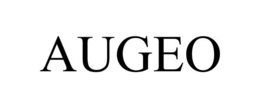 AUGEO trademark