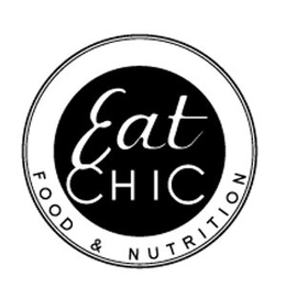 EAT CHIC FOOD & NUTRITION trademark