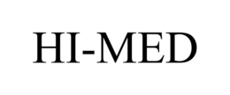 HI-MED trademark