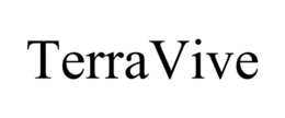 TERRAVIVE trademark