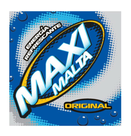 MAXI MALTA ENERGIA REFRESCANTE ORIGINAL trademark