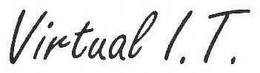 VIRTUAL I.T. trademark