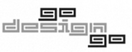 GO DESIGN GO trademark